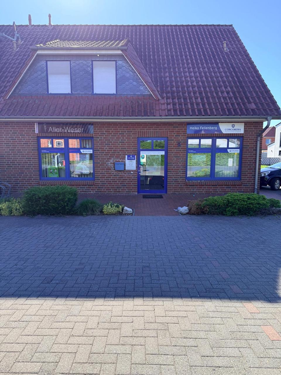 Raum für modernes Arbeiten ! Büro , Praxis ,Coaching , kreative Konzepte ... – Grundriss 2