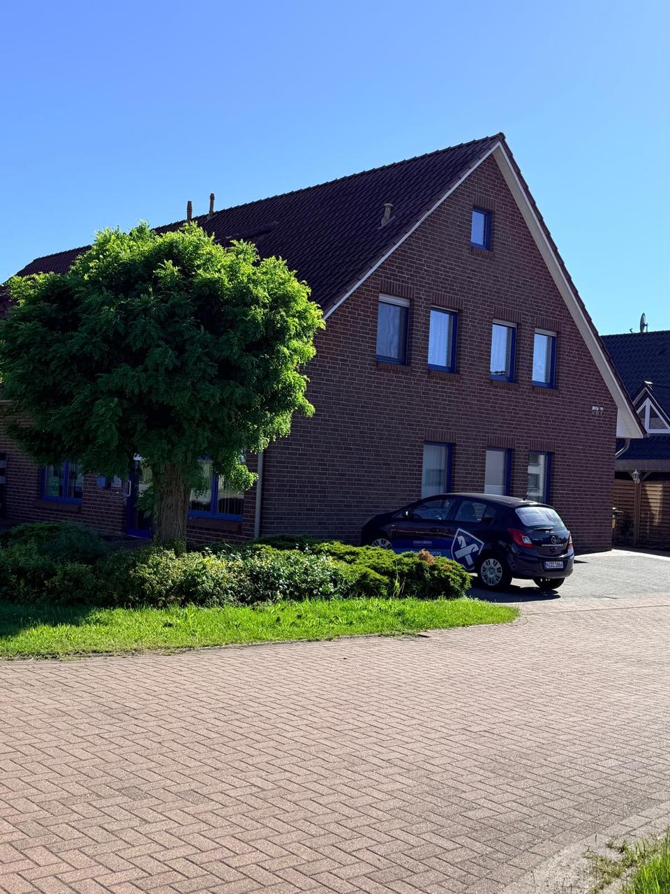 Raum für modernes Arbeiten ! Büro , Praxis ,Coaching , kreative Konzepte ... – Grundriss 4