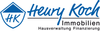 Henry Koch - Immobilien + Hausverwaltung + Finanzierung